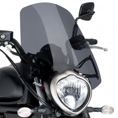 Windscreen Puig Kawasaki Vulcan