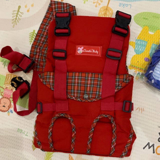 Gendongan bayi depan CLAUDIA BABY