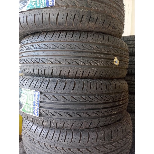 ban goodyear 195/60r15