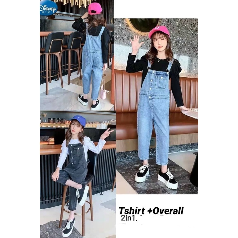 (COD) Baju Anak Perempuan Import / Setelan Anak Perempuan Import / Pakaian Anak Perempuan Import