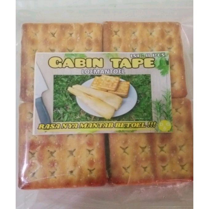 

Gabin Tape isi 8