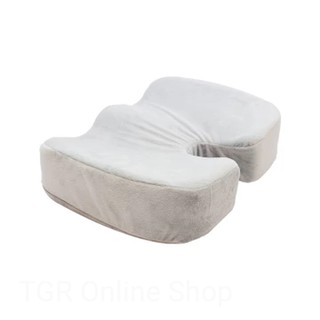  Bantal Duduk Kesehatan  Mobil Memory Foam Bentuk U Shopee 