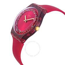 Jam tangan wanita swatch suop111