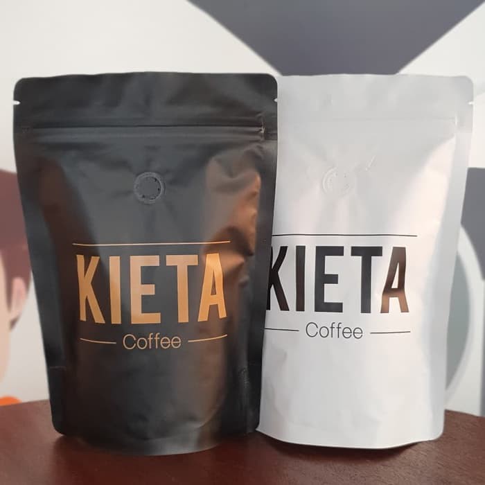 

Biji Kopi Brazil Bourbonut Natural 200gr