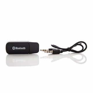 USB Bluettooh Receiver CK-02 Wireless mobil dvd laptop hp handset