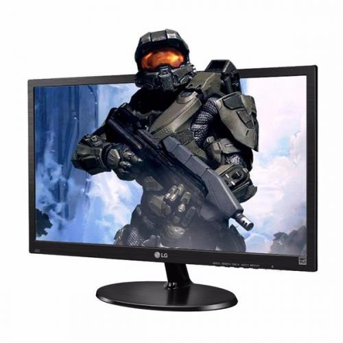 Monitor LED LG 19&quot; 19M38A