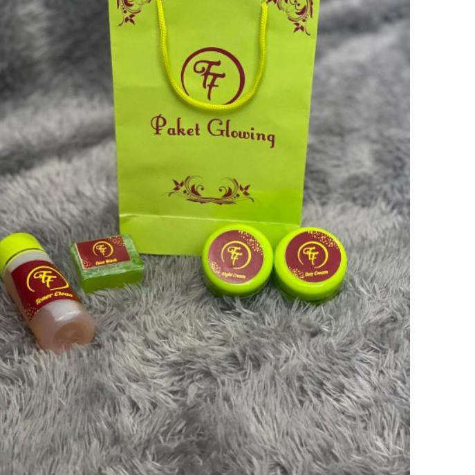 CREAM FF By Fenny Frans