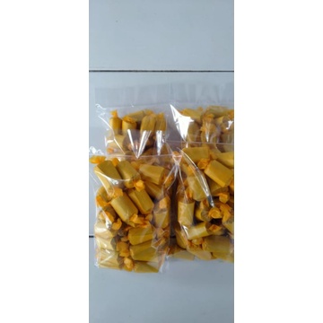 

Dodol nangka asli kemasa ½ kg