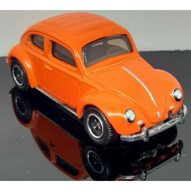Matchbox Volkswagen beetle