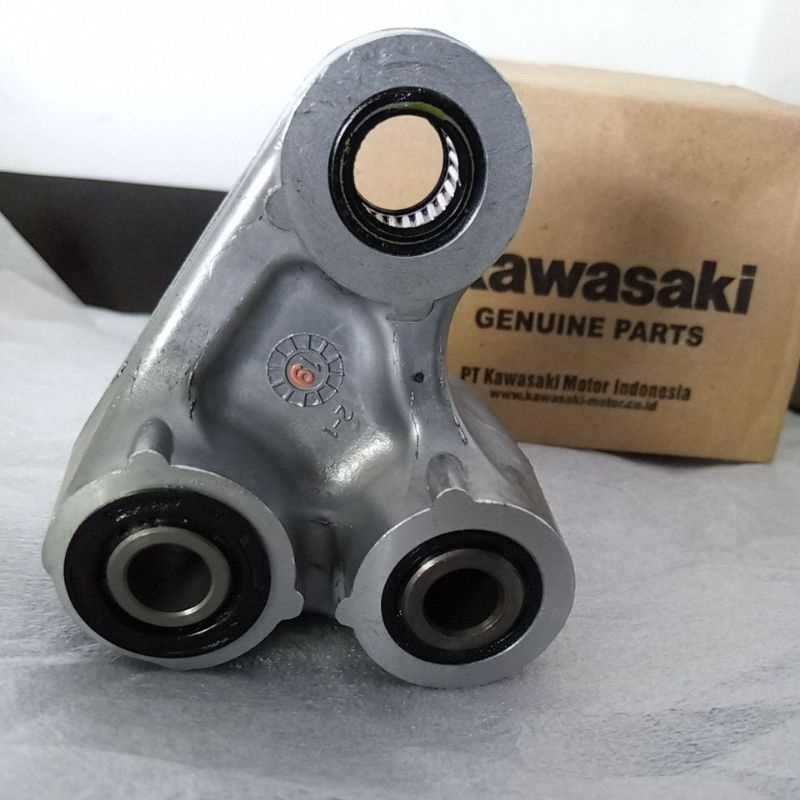 UNITRACK/UNITRACK KLX 150/UNITRACK SET KLX BF ORIGINAL KAWASAKI