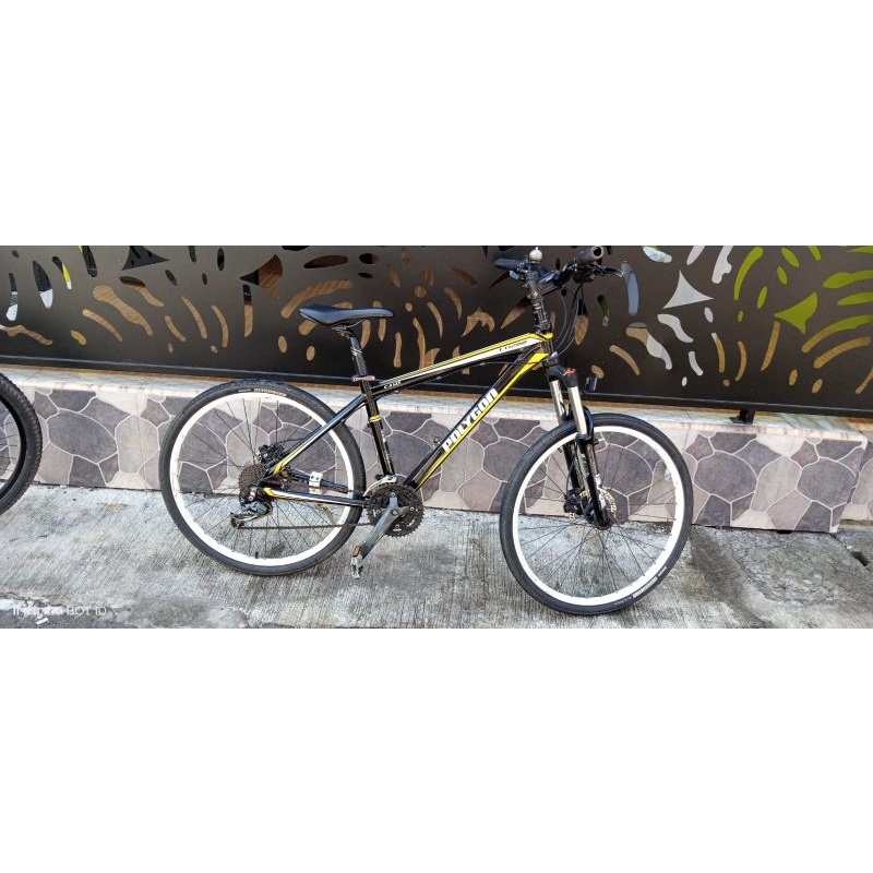 Polygon cosmic cx 1.0
