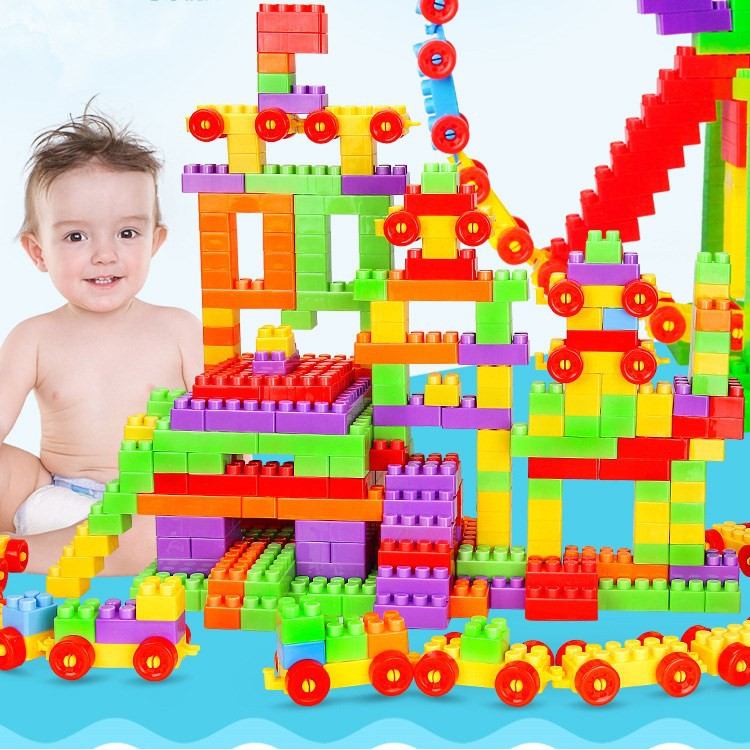 kids building block sets