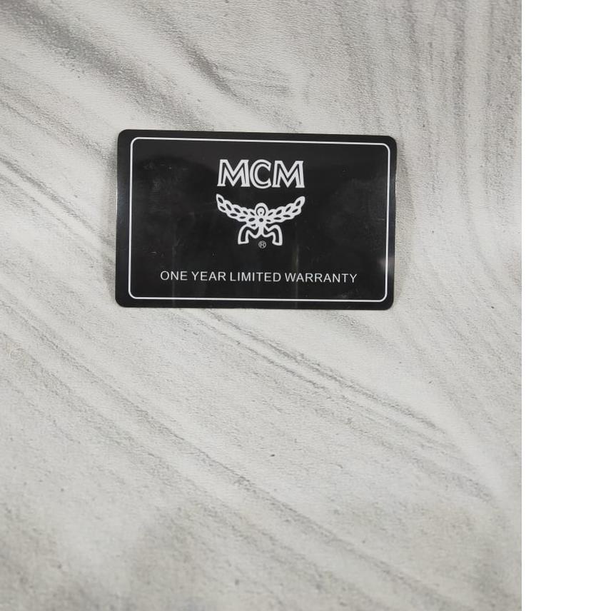 

♧ KELENGKAPAN CC CARE CARD & DUSTBAG Paperbag MCM ➴