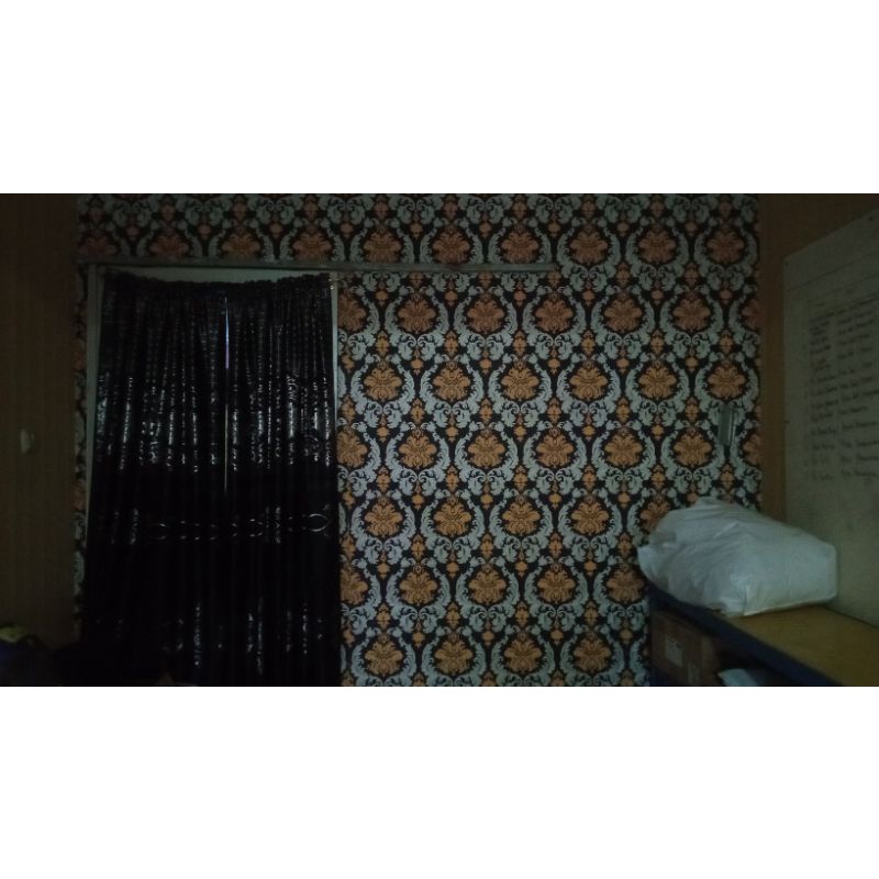 JASA PASANG WALLPAPER DINDING PREMIUM se JABODETABEK