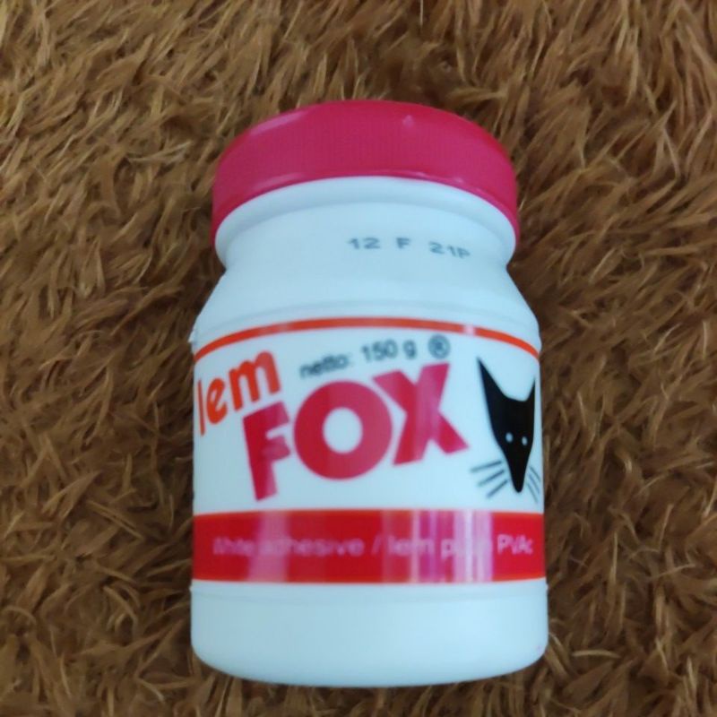 

Lem Fox