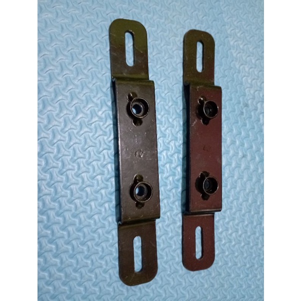 DUDUKAN PLATNOMER SUPRA X LAMA SUPRA FIT LAMA ORI JIALING