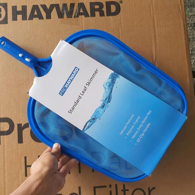 Leaf Skimmer Hayward