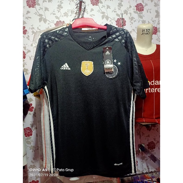 Jersey Jerman GK 2016