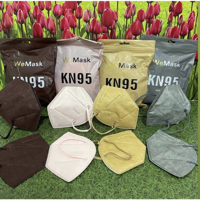 KN95 WEMASK