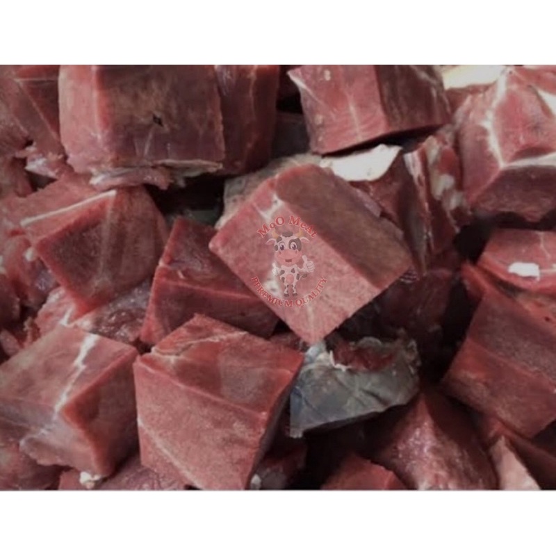 

Daging Rendang Frozen 1Kg