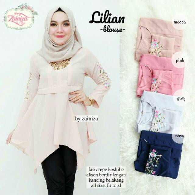 

Lilian