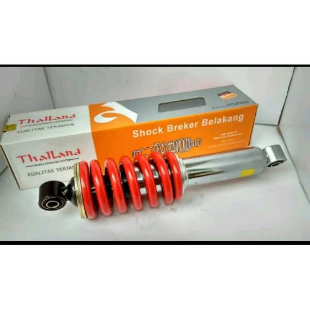 Shock belakang satria fu / shockbreaker satria fu 150