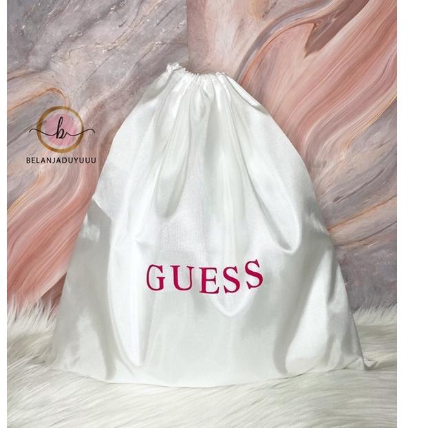

GROSIR Guess Paper Bag / Dustbag Guess