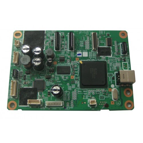 Main Board Printer Canon Ix6560 , Mainboard Ix6560 , Motherboard Ix6560