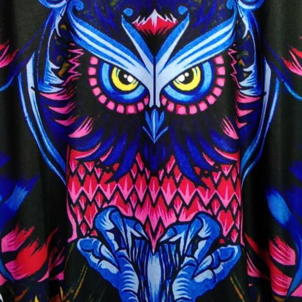 Gambar Burung Keren 3d - Klik OK