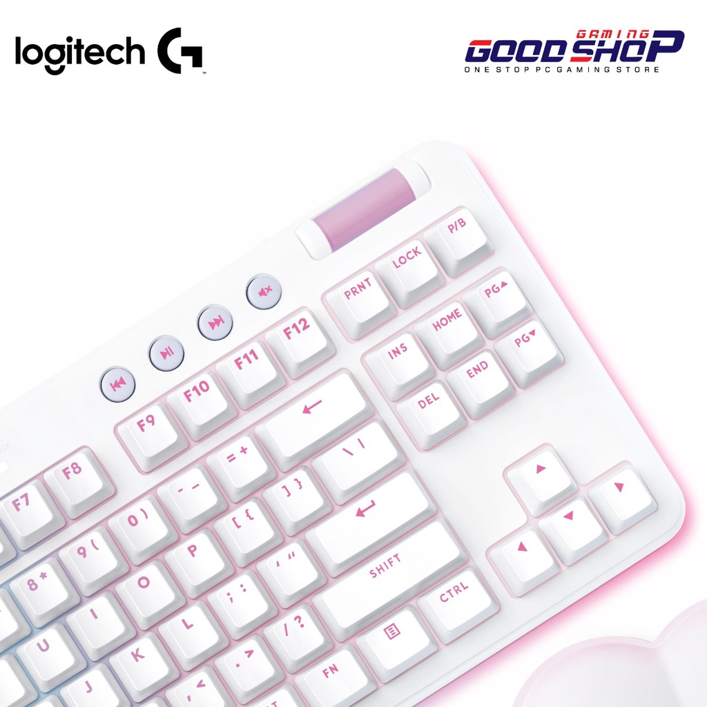 Logitech G713 Gaming Keyboard / G-713