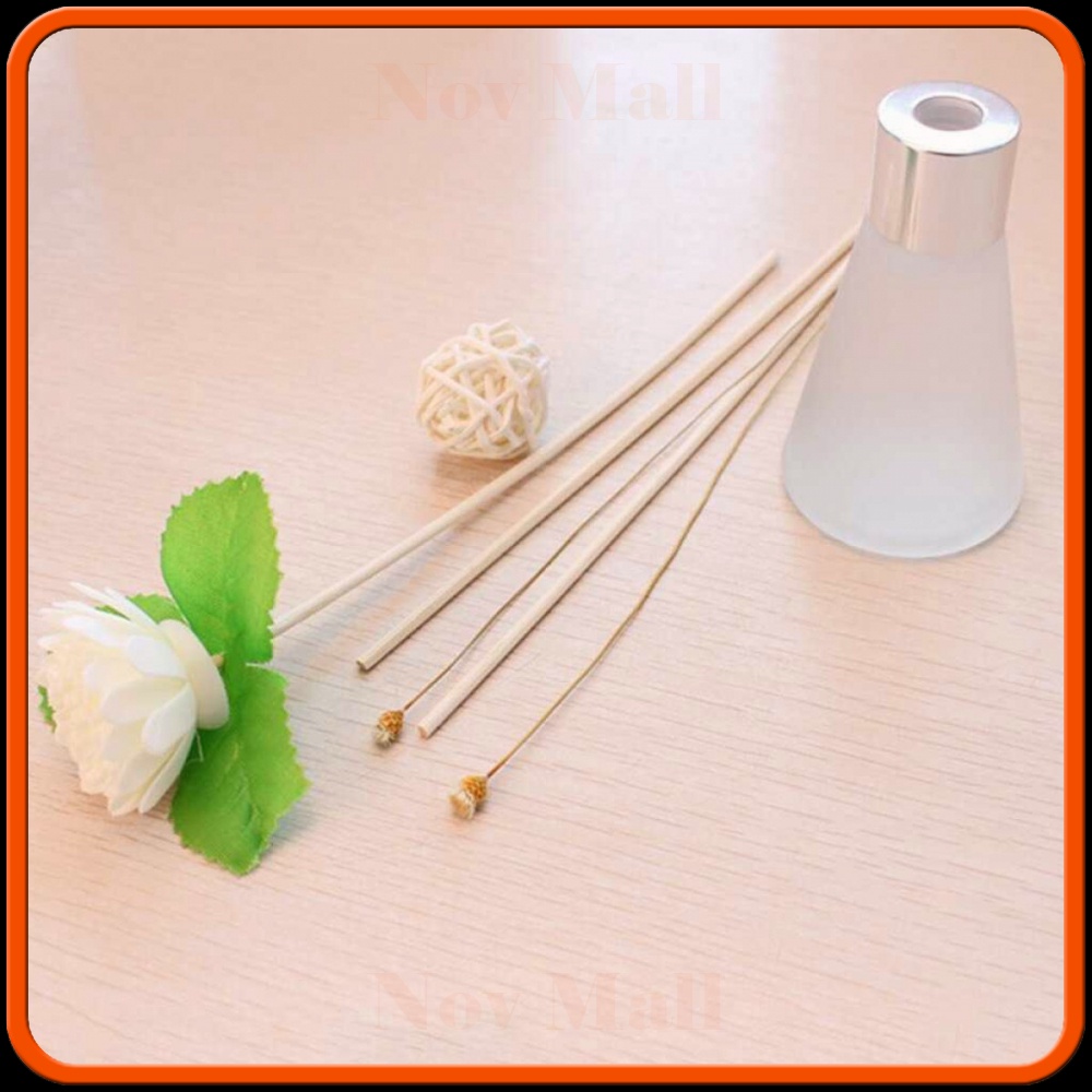 Parfum Ruangan Aroma Diffuser Reed Rattan Sticks 50ml AM609