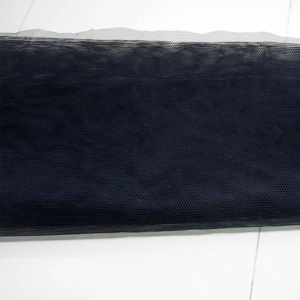 Kain Jaring/Jala Hitam Tebal Harga Per Meter  1 m x 1,5 m
