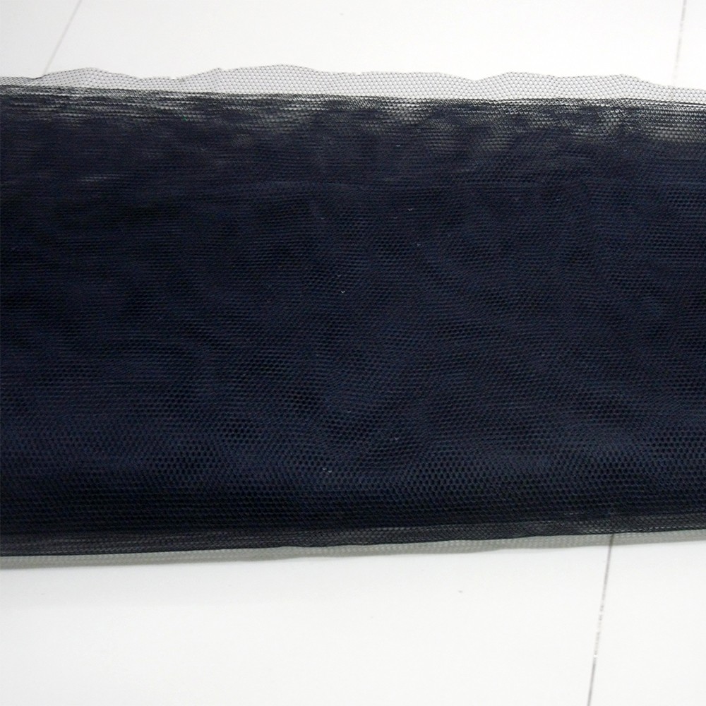 Kain Jaring/Jala Hitam Tebal Harga Per Meter  1 m x 1,5 m