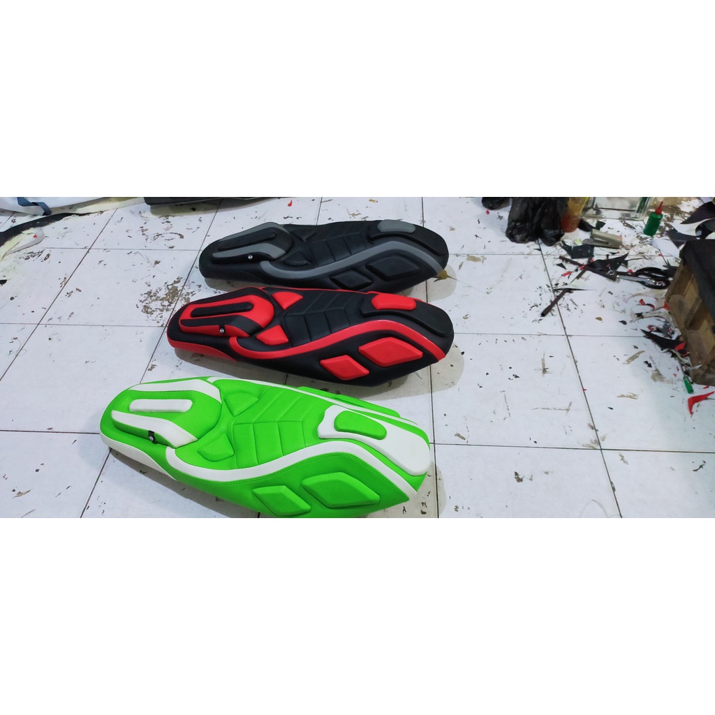 JOK MOTOR RETRO MBTECH SEGALA MACAM MOTOR