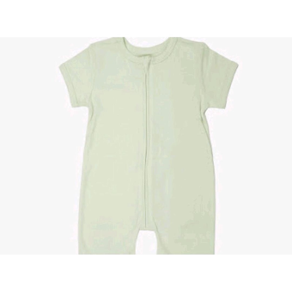 COTTON CUB PLAYSUIT / PLAYSUIT / JUMPSUIT