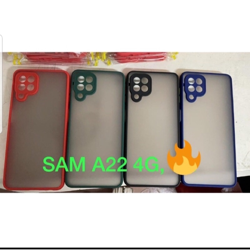 SAMSUNG A12. A13 4G. A22 4G. A22 5G. A32 4G. A52 5G. A72 5G. A02S CASE MY CHOICE + RING CAMERA