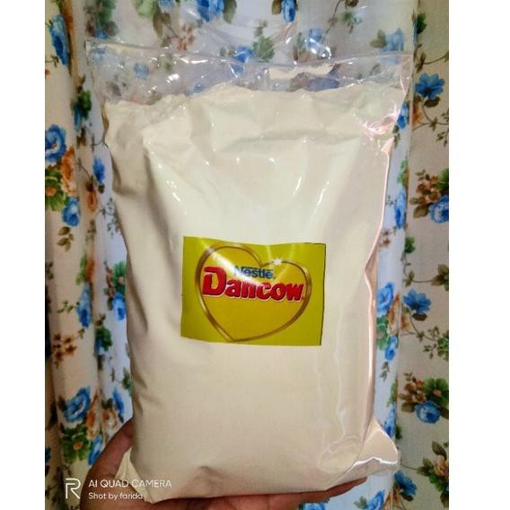 

☈Seller P98W8 Susu bubuk D*nc*w Instant, Full Cream 1kg Z62 Best