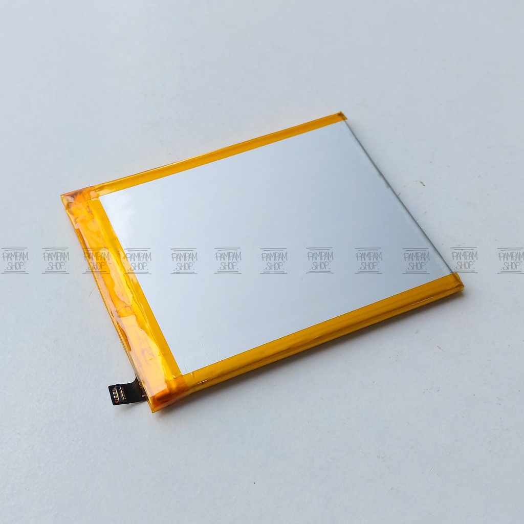 Baterai Meizu M5 BA611 M611H Original OEM Batre Batrai Battery Ori Handphone HP Ori