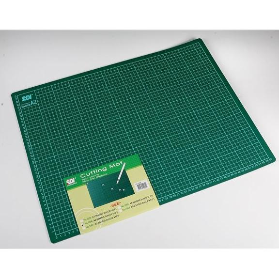

:::::::] SDI CUTTING MAT A2 / ALAS POTONG