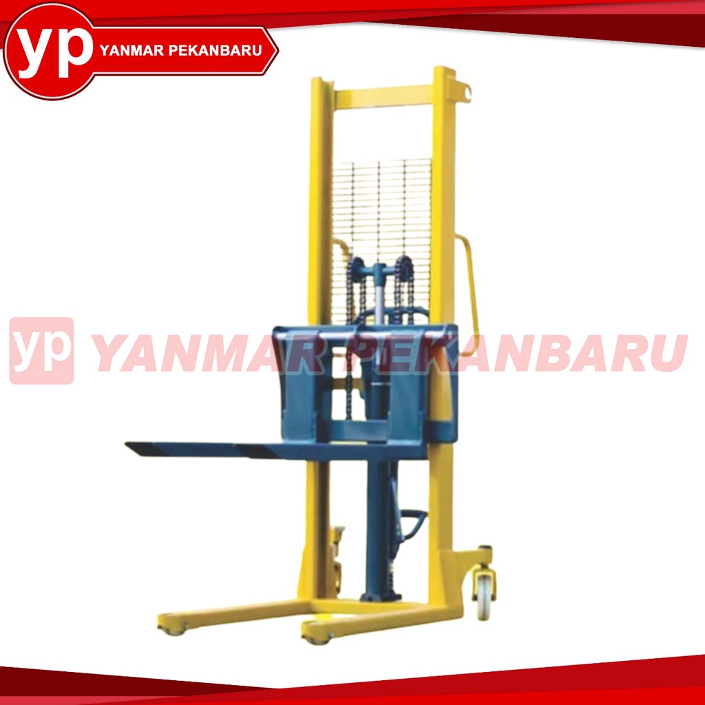 Jual HAND LIFT / DONGKRAK TANGAN MANUAL AKS Shopee Indonesia