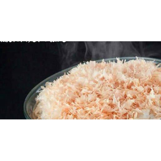 

P4Dk Hana Katsuobushi Ikan Cakalang Asap Jepang Taburan Takoyaki Flakes T2Uq