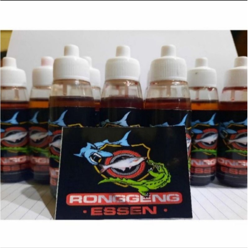 ESSEN RONGGENG SURABAYA SPECIAL PATIN