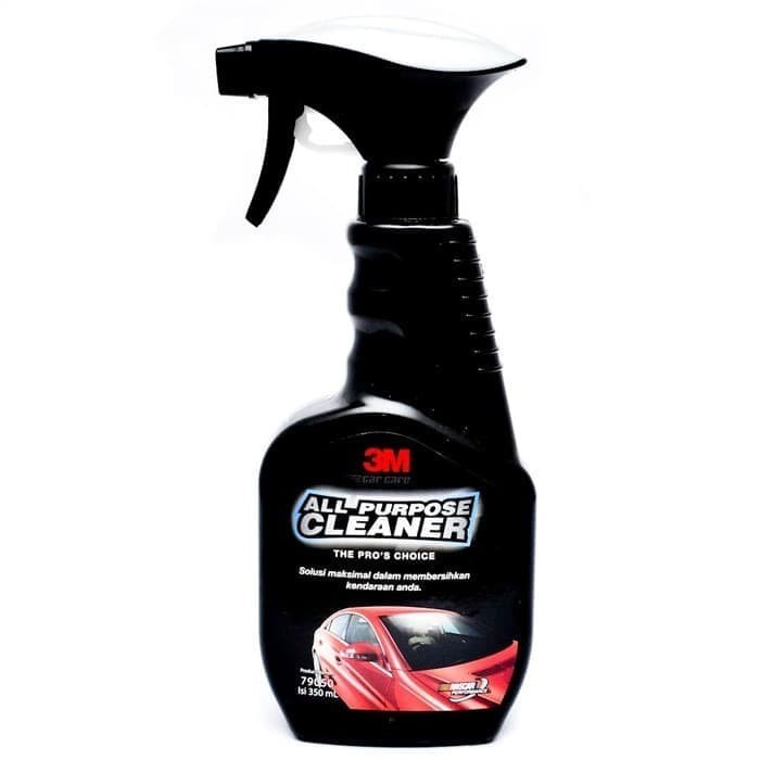 CAIRAN PEMBERSIH MOBIL 3M ALL PURPOSE CLEANER