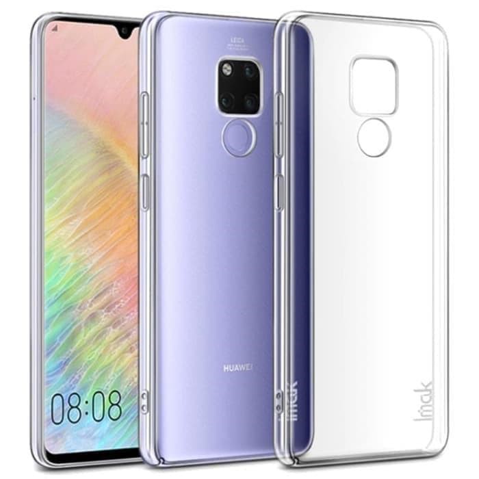 Imak Hard Case Crystal Case II Pro Huawei Mate 20 X Original