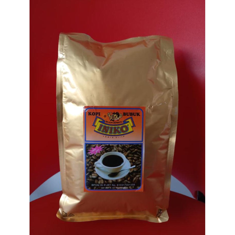

Kopi Bubuk INIKO