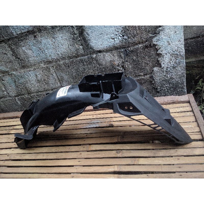 spakbor|belakang|Honda|tirev|Tiger|coak