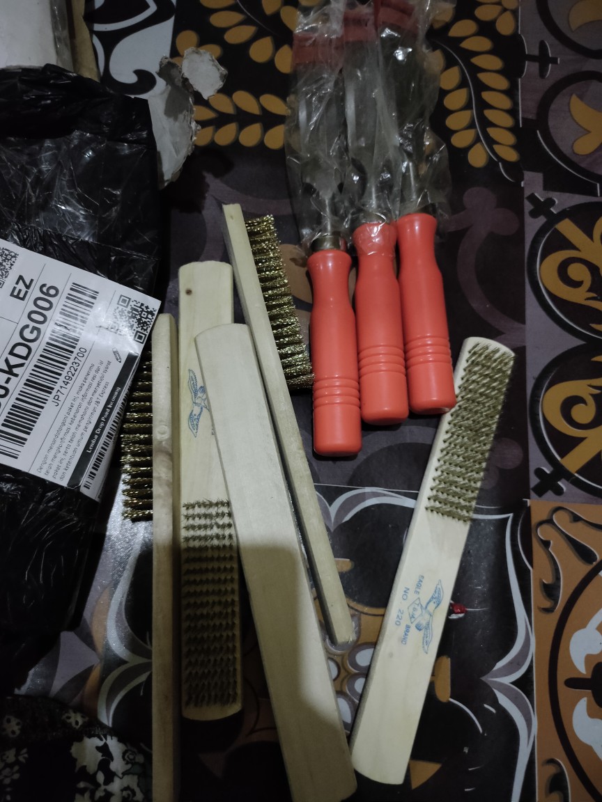 Pahat Kayu Gagang Fiber 1/firmer Chisels/tatah Kayu