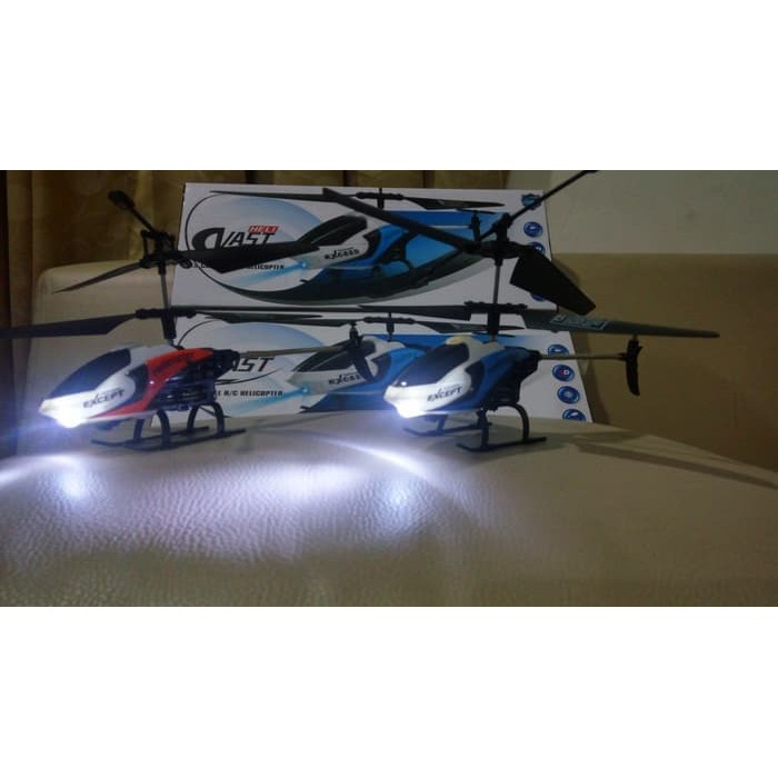 Helikopter Rc - Drone Minion - Box Drone Mini Rc Heli Vast Helicopter Hbr-2 35Ch Produk Terbaik