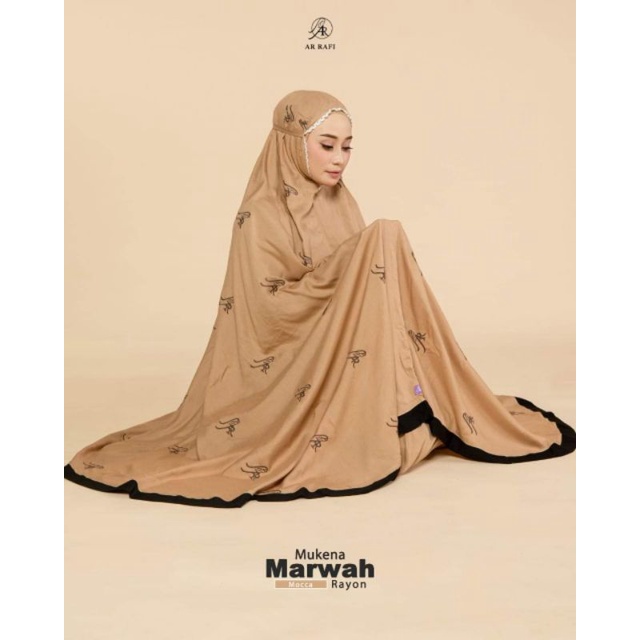 Mukena Ar Rafi Mukena Marwah Dewasa Hijab Ar Rafi Mukena Cantik Mukena Dewasa Mukena Adem Mukena Nya