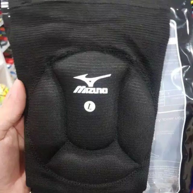 deker lutut mizuno